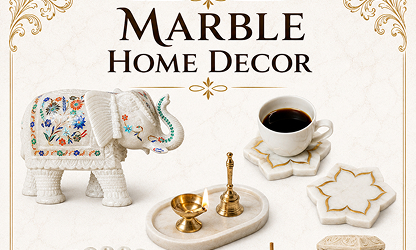 Marble Decor