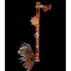 Krishna Flute