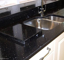 Galaxy Black