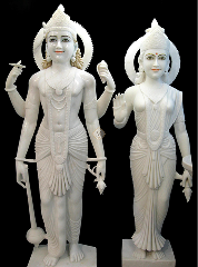 Lakshmi Narayan Ji