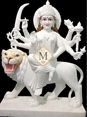Durga Mata Ji