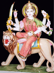 Durga Mata Ji
