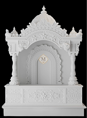 Marble Temple