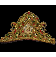 Mukut