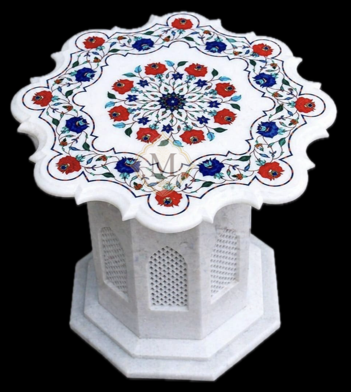 Marble Table thumbnail